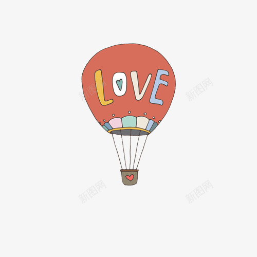 love热气球片png免抠素材_88icon https://88icon.com love 卡通 手绘 热气球 素材