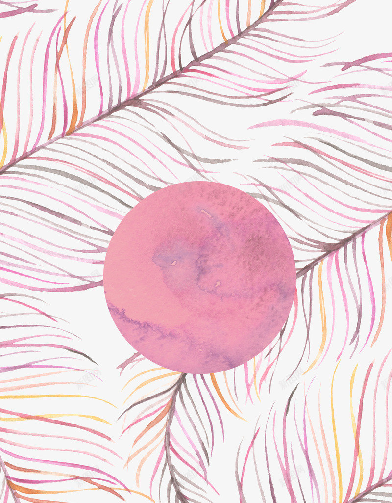 羽毛唯美复古背景装饰图案png免抠素材_88icon https://88icon.com 图案 图案装饰 复古 复古图案 复古背景 羽毛 羽毛背景 背景图案 装饰图案