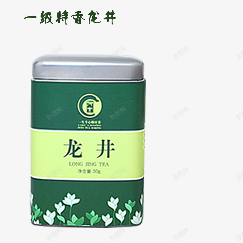 一级特香龙井psd_88icon https://88icon.com 包装设计 茶叶 茶叶包装 龙井