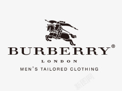 BURBERRYBurberry图标高清图片