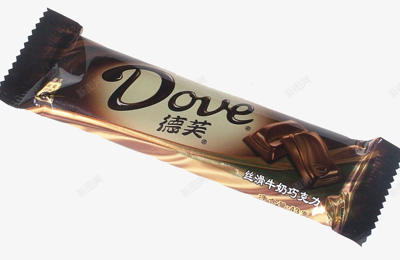 丝滑巧克力png免抠素材_88icon https://88icon.com 包装 小吃 巧克力 褐色 零食