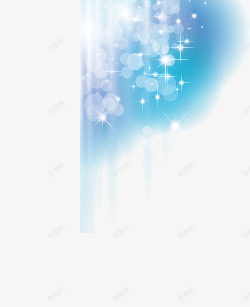 璀璨梦幻背景png免抠素材_88icon https://88icon.com 动感光晕 梦幻花纹 璀璨星星 璀璨梦幻背景 璀璨色彩 绚丽色彩