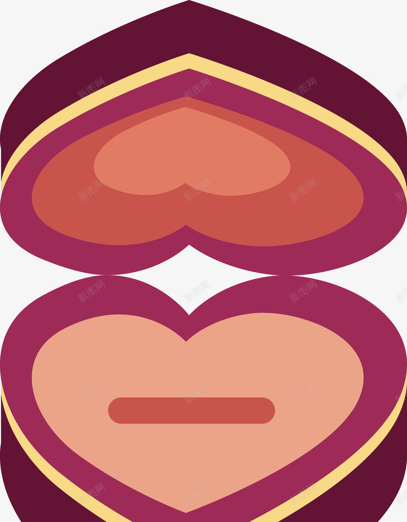 古玩首饰盒古董木质首饰盒矢量图ai免抠素材_88icon https://88icon.com 中式首饰盒 奢侈品首饰盒 景泰蓝首饰盒 红色复古首饰盒 项链盒 首饰盒 首饰盒戒子 首饰盒红 矢量图