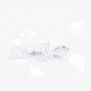 冬季雪天效果图png免抠素材_88icon https://88icon.com 冬季 寒冷 雪白