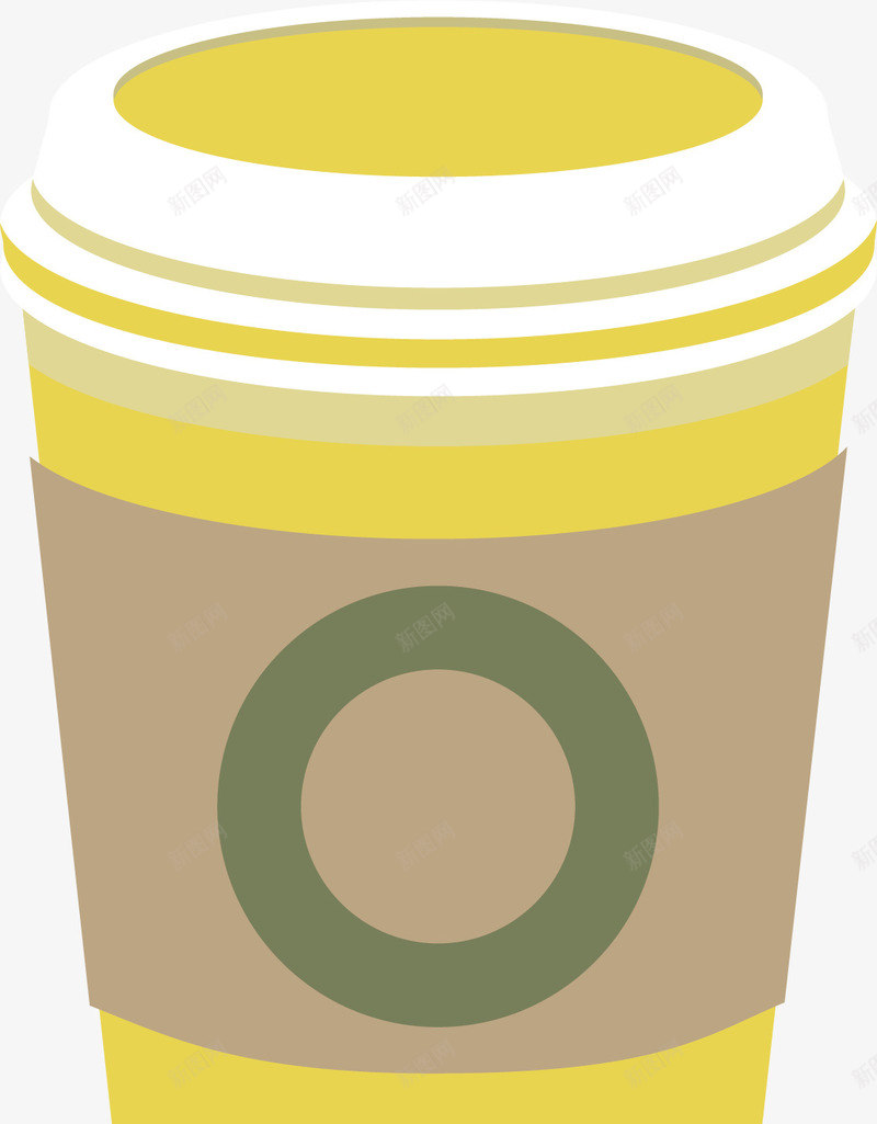 杯子奶茶卡通杯子矢量图ai免抠素材_88icon https://88icon.com 包装 卡通奶茶杯子 奶茶卡通杯子 奶茶杯子 奶茶杯子设计 杯子饮品 纸杯 透明杯子 矢量图