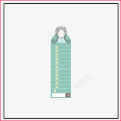 浮标标签悬浮淘宝衣服高清图片