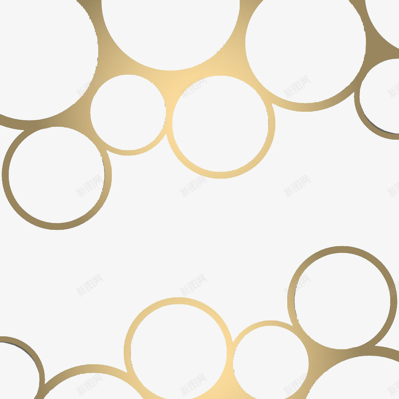 金色点点png免抠素材_88icon https://88icon.com 圆点 底纹 纹理 装饰 金色