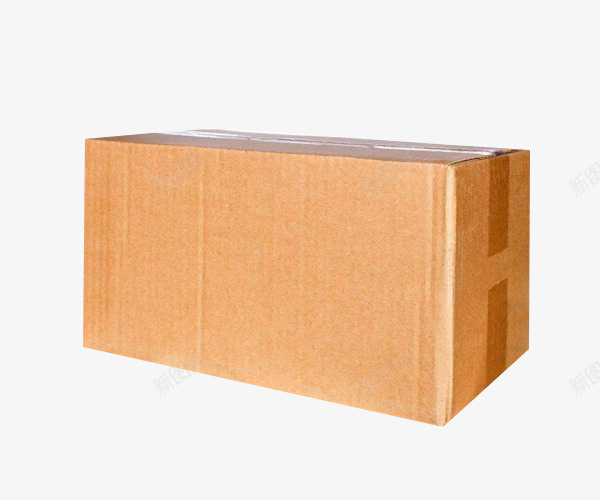 可包装货物的瓦楞纸箱png免抠素材_88icon https://88icon.com 产品包装箱 可包装货物的 快递包装箱 瓦楞纸盒 瓦楞纸箱 纸箱