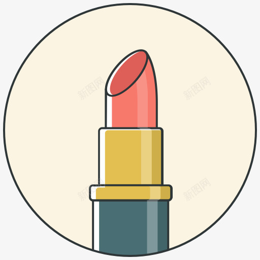 美女化妆品口红个人护理奶油拌Vpng免抠素材_88icon https://88icon.com Beauty care cosmetics lipstick personal 个人护理 化妆品 口红 美女
