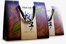 粽子礼盒包装端午png免抠素材_88icon https://88icon.com 包装 礼盒 端午 粽子 设计