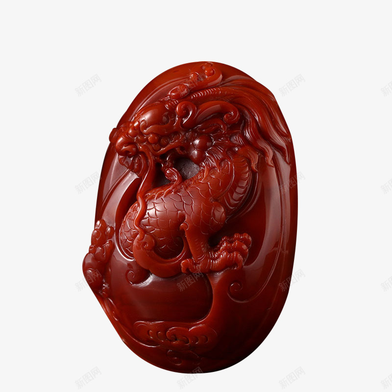 红色龙纹南红玛瑙png免抠素材_88icon https://88icon.com 南红玛瑙 天然南红 本命年 玛瑙 瑞红 简约复古 紅玉石 龙纹