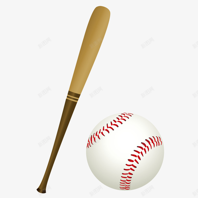 手绘运动棒球矢量图eps免抠素材_88icon https://88icon.com 免扣Png 创意 卡通 手绘 手绘棒球棒 时尚 棒球 棒球棒 球 矢量图 运动