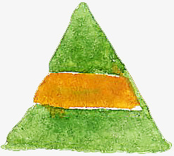 三角形拼贴png免抠素材_88icon https://88icon.com PNG 三角形 圆点 小清新 手绘 拼贴 水彩 装饰图案