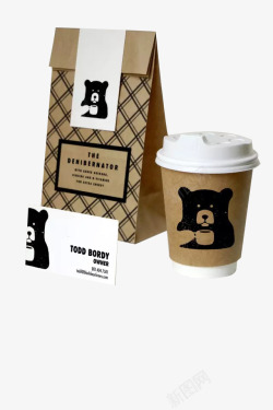 咖啡包装文案咖啡包装高清图片