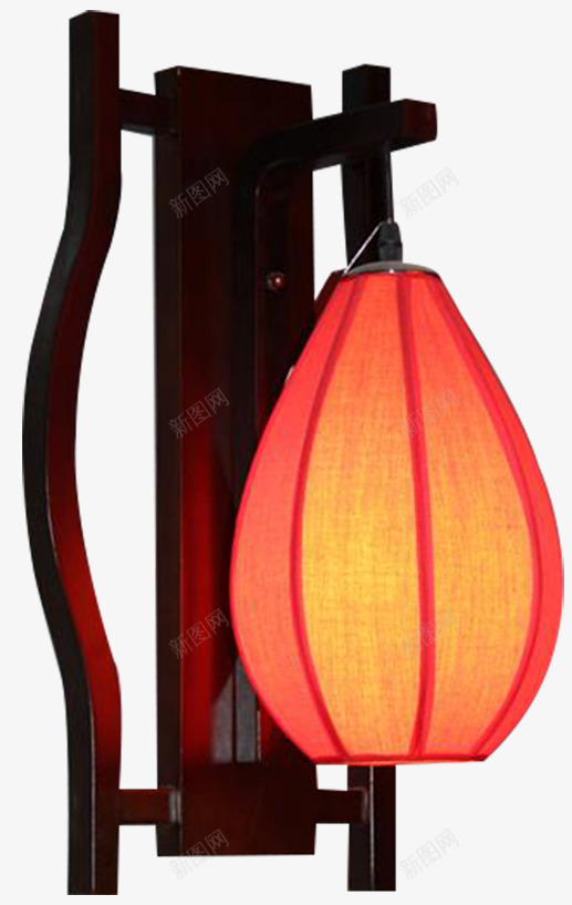 木质布艺中式灯笼壁灯png免抠素材_88icon https://88icon.com 中式 中式壁灯 吊灯 壁灯 复古壁灯 布艺灯罩 木质灯架 灯具 灯笼