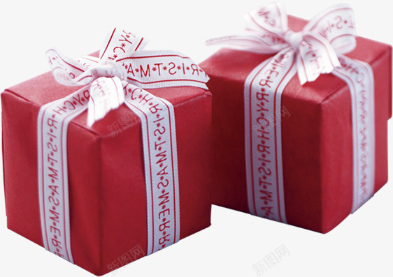 红色中式花纹礼盒包装png免抠素材_88icon https://88icon.com 中式 包装 礼盒 红色 花纹