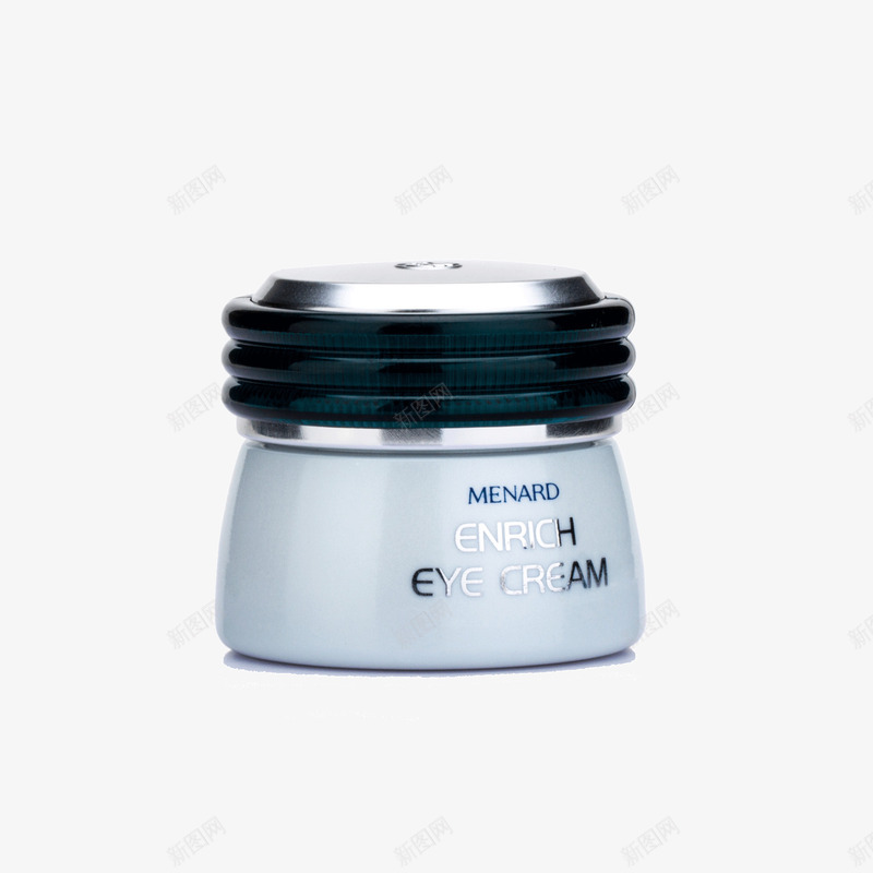 美伊娜多睛彩润眼霜png免抠素材_88icon https://88icon.com 产品实物 化妆品 彩润眼霜 美伊娜多 美妆