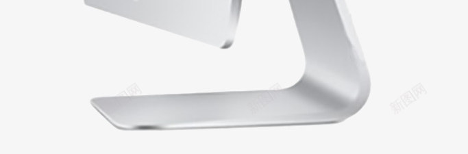 苹果iMacpng免抠素材_88icon https://88icon.com 一体机 产品实物 显示器 苹果iMac 苹果一体机 苹果显示器效果图 银色苹果一体机