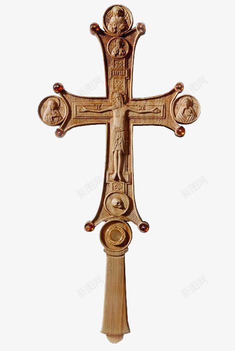 十字架装饰png免抠素材_88icon https://88icon.com 上帝耶稣耶和华 产品实物 十字形 十字架 复古饰品 耶稣 镂空十字架