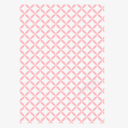 粉红色网格宣纸底纹素材