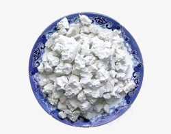 正宗葛根粉末素材