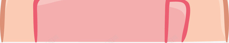 粉红浴帽美容面膜矢量图ai免抠素材_88icon https://88icon.com 矢量png 粉红浴帽 绿色面膜 美容 美容面膜 面膜 矢量图