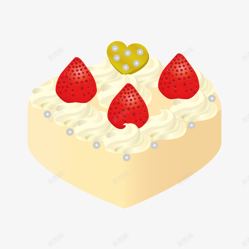 卡通简约美食装饰广告蛋糕png免抠素材_88icon https://88icon.com 卡通美食封面设计 广告设计 彩色卡通小蛋糕 海报设计 美食 美食海报设计 面包甜点卡通