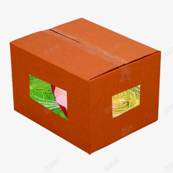 实物新鲜绿色蔬菜psd免抠素材_88icon https://88icon.com 包装箱 实物 新鲜 白菜 盒子 箱子 绿色食品 蔬菜 食物