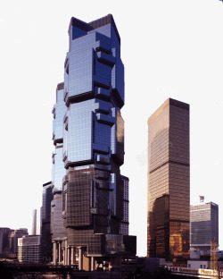 香港著名建筑素材