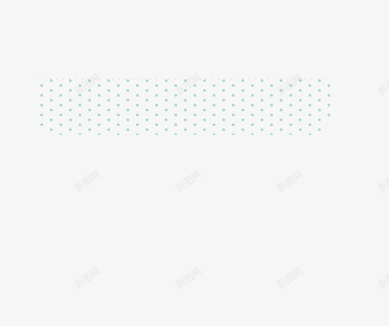 圆点底纹矢量图eps免抠素材_88icon https://88icon.com 卡通边框 可爱边框 田园边框 矢量边框 边框 边框png 矢量图