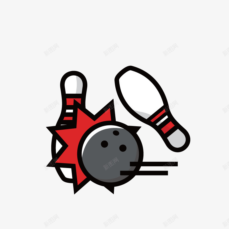 文艺卡通小清新装饰插画广告png免抠素材_88icon https://88icon.com 卡通手绘装饰插画 封面设计 小清新插画 广告设计 文艺卡通小清新装饰插画广告设计保龄球免费下载 简约大气插画 网页设计