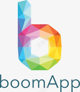 三角轮胎boomApplogo图标图标