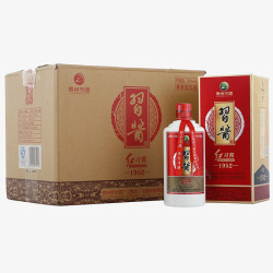 汉酱酒酱酒包装高清图片