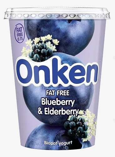 蓝莓酸奶冰激凌png免抠素材_88icon https://88icon.com 下午茶 冰激凌 包装 大容量 水果 蓝莓 蓝莓酸奶 进口 酸奶