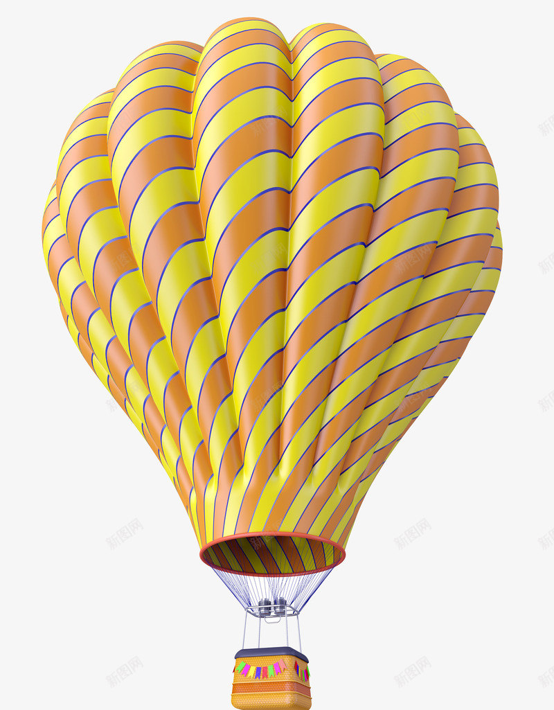 漂浮气球png免抠素材_88icon https://88icon.com 大气球 彩色 悬浮 球体