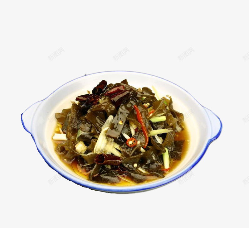 麻辣凉菜食物png免抠素材_88icon https://88icon.com 中式餐点 中餐 凉菜 美食 肉 菜品 蔬菜 食物