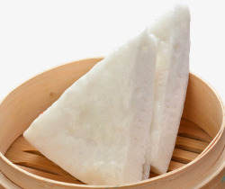 白糖中国白糖糕高清图片