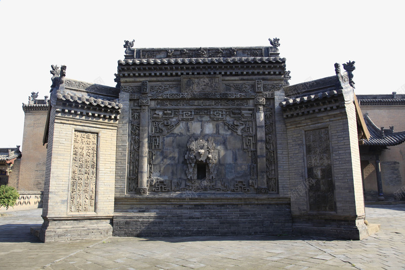 中国传统古迹墙檐png免抠素材_88icon https://88icon.com 中国传统 中式墙檐 古代墙檐 古典墙檐 墙檐 水墨墙檐背景 瓦墙檐