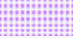 紫色简约圆点边框纹理素材