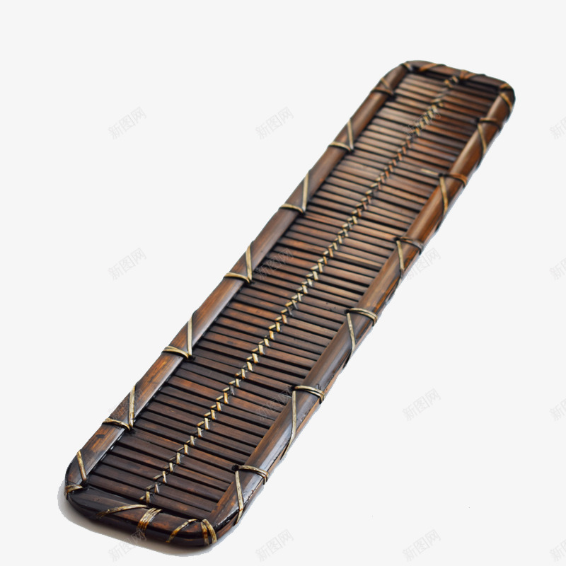 茶席杯垫png免抠素材_88icon https://88icon.com 产品实物 壶承干泡台 复古竹席 竹茶垫 茶席杯垫 茶杯子沥水架 藤编茶托