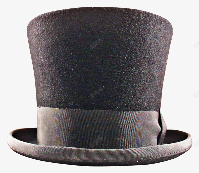 黑色的魔术帽装饰png免抠素材_88icon https://88icon.com 免抠图 帽子 效果图 装饰图 装饰画 魔术帽 黑色帽子