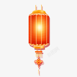 灯笼中国传统元素素材