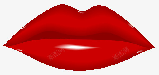 性感的嘴唇png免抠素材_88icon https://88icon.com 口红 唇 嘴唇 彩妆 性感 性感的嘴唇 红色 红色嘴唇
