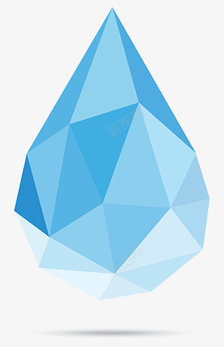 几何钻石图形png免抠素材_88icon https://88icon.com 三角形组合 几何 图形 钻石