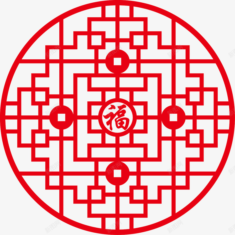 屏风装饰png免抠素材_88icon https://88icon.com 中国风 中式风格 屏风装饰