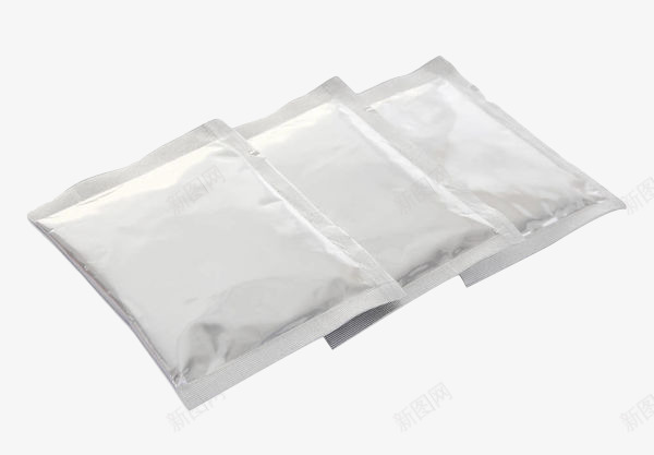 手绘白色塑料密封包装袋png免抠素材_88icon https://88icon.com 包装袋 密封包装 白色 矢量手绘 空白包装袋 袋子