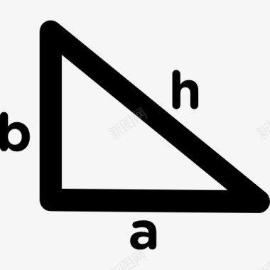 概述符号形状三角图标图标