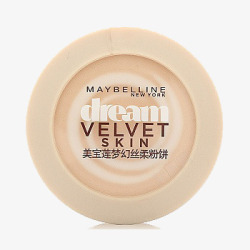 MAYBELLINE美宝莲M素材