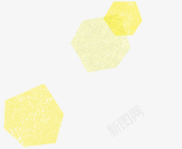 黄色斑点圆点透明png免抠素材_88icon https://88icon.com 圆点 斑点 透明 黄色