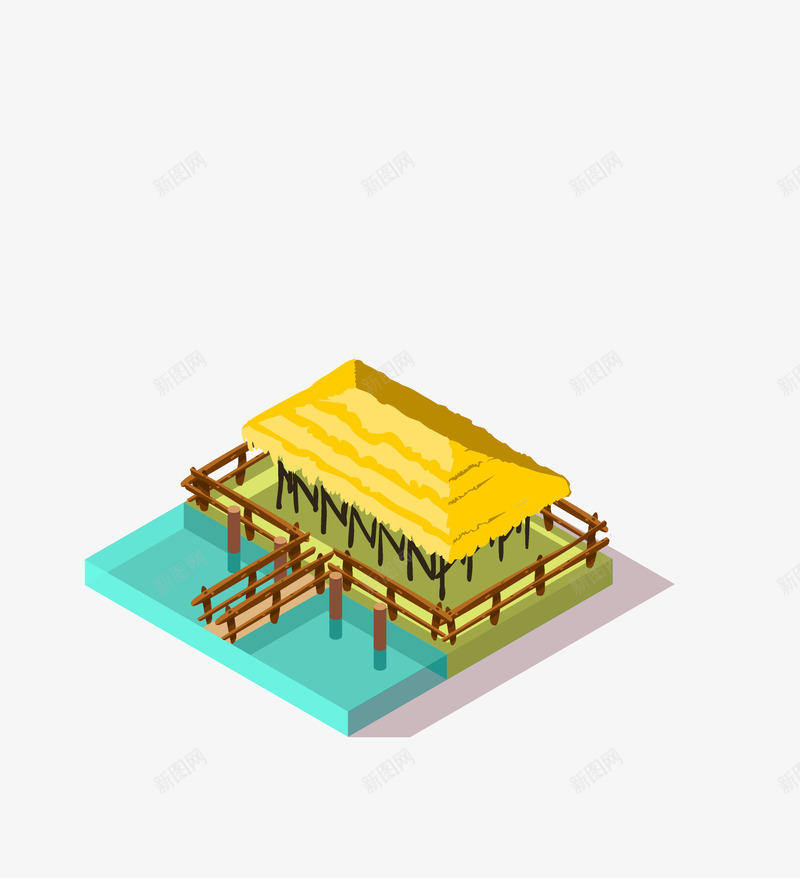 等距城市插画25D立体农场栅png免抠素材_88icon https://88icon.com 25D立体 农场 动漫 动画 房子 插画 栅栏 游戏场景 立体场景 等距城市 等距城市插画25D立体农场栅栏房子免费下载